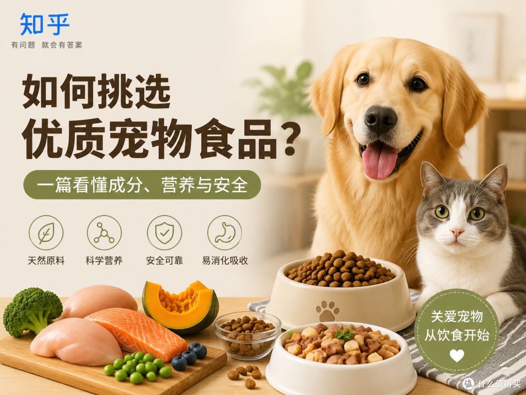 选国产狗粮别盲从 照着这几步选不会错