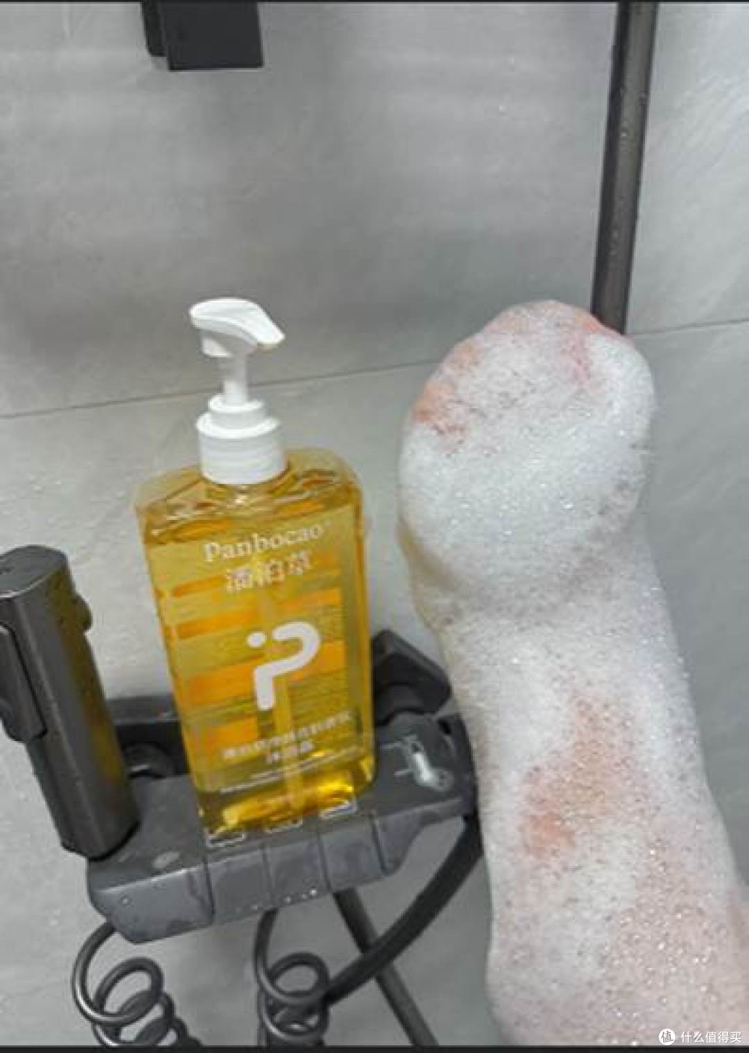 熬夜党身体暗黄又出油?4款平价氨基酸沐浴露 清洁提亮清爽不拔干