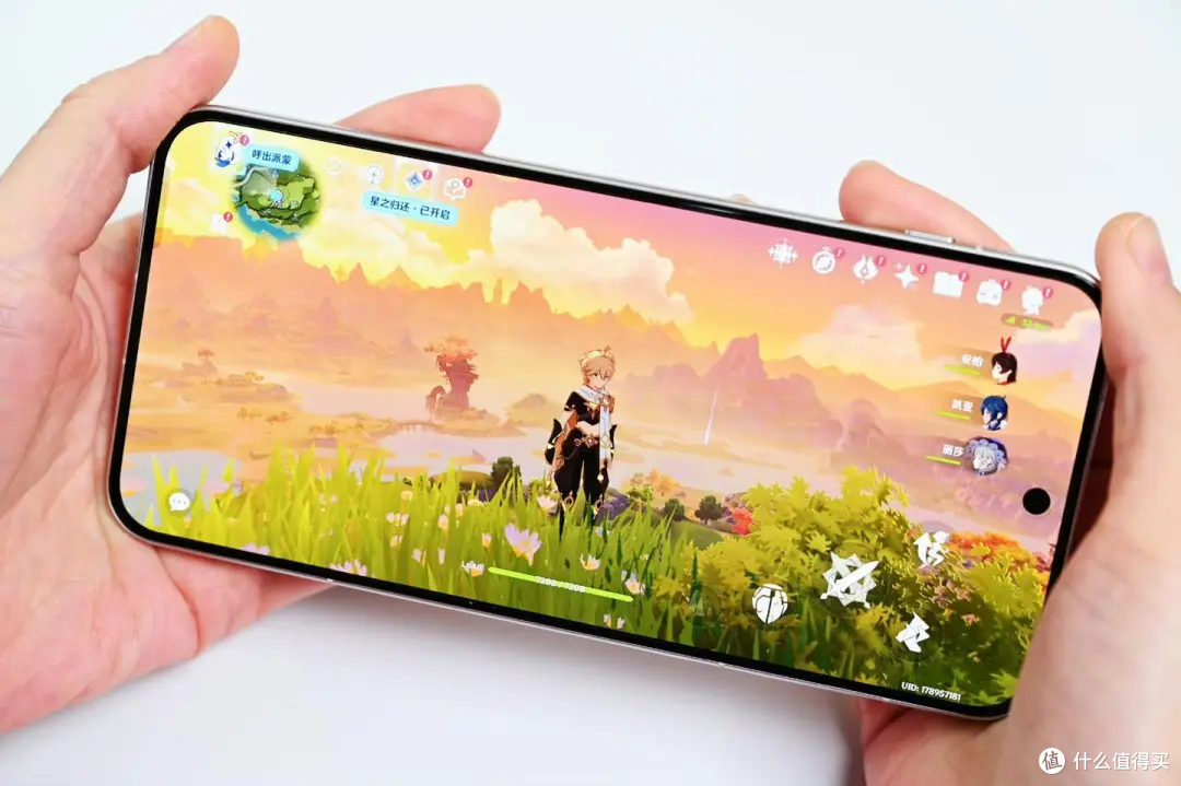 一加Ace7 Pro配置曝光:185Hz直屏、9000mAh,还带主动散热风扇