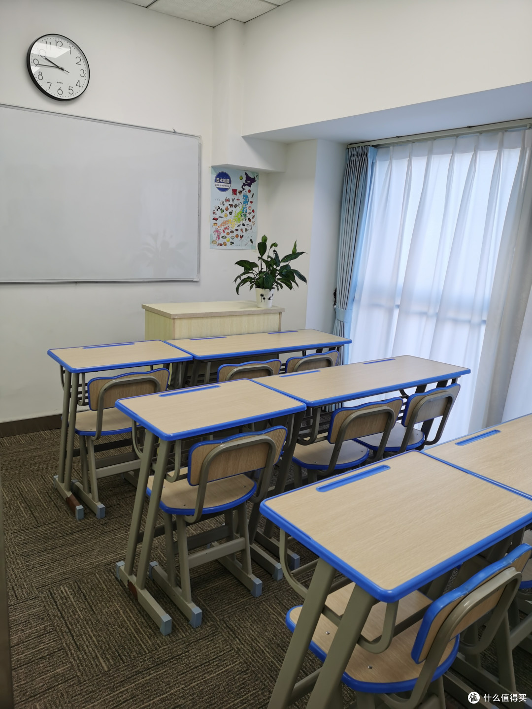 合肥蜀山区日语培训点｜线下语言学习选课经验