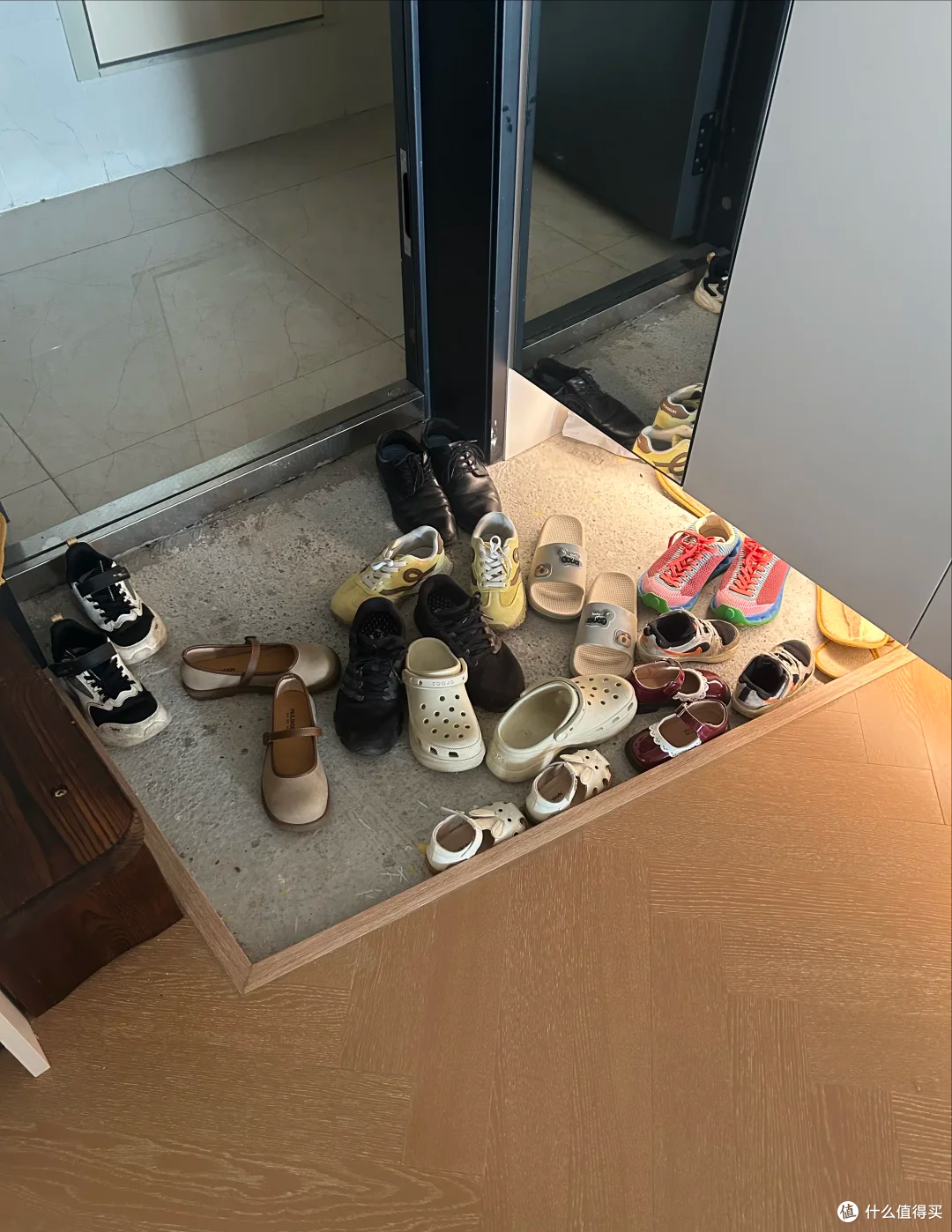 8个看着很高级的设计,入住后发现自己是个大冤种,鸡肋又不实用
