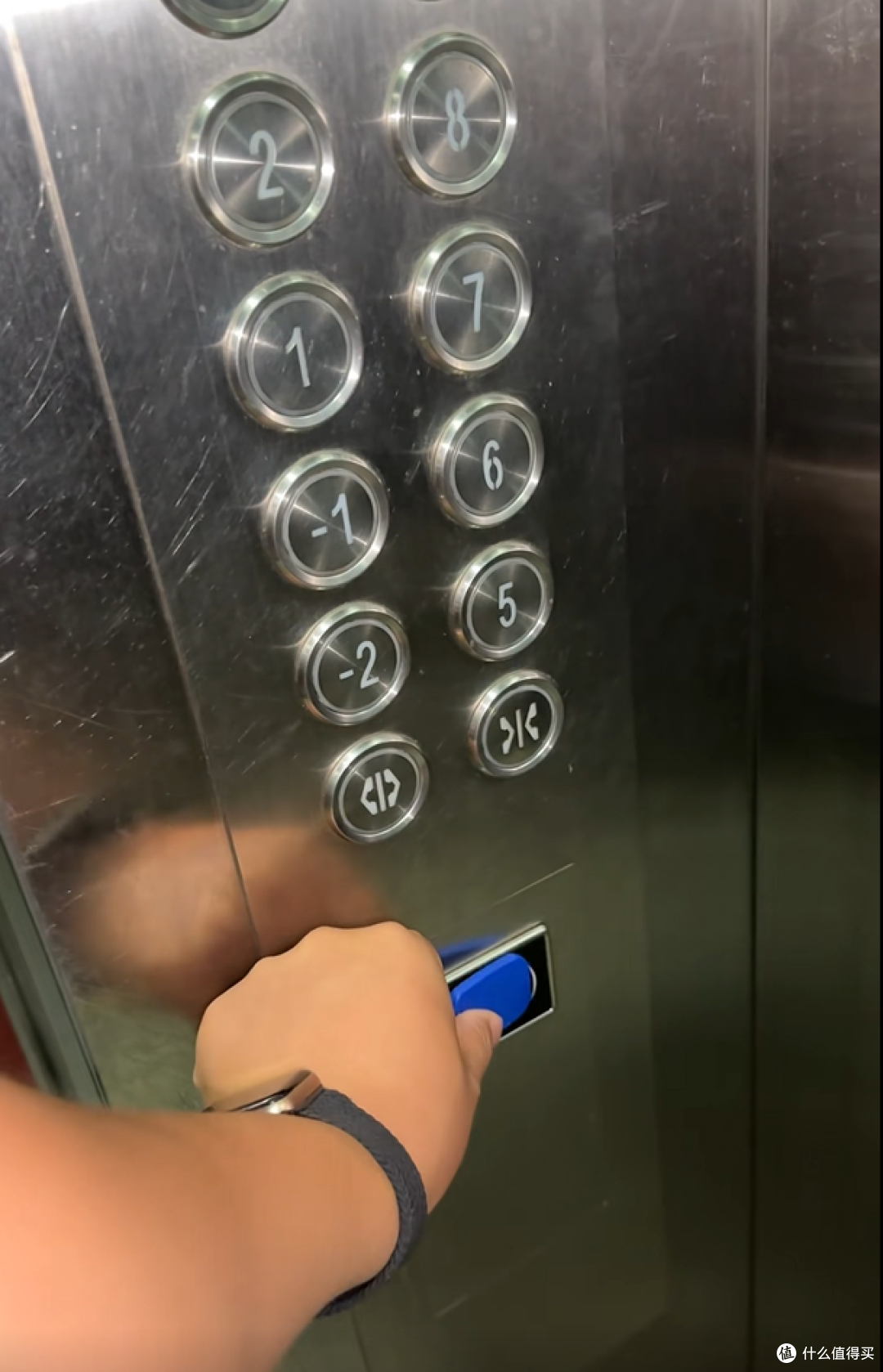 8个看着很高级的设计,入住后发现自己是个大冤种,鸡肋又不实用