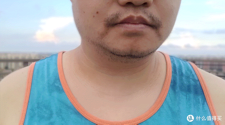 FESX剃须刀测评分享，进口五刀头硬核输出，200 元内往复式别错过