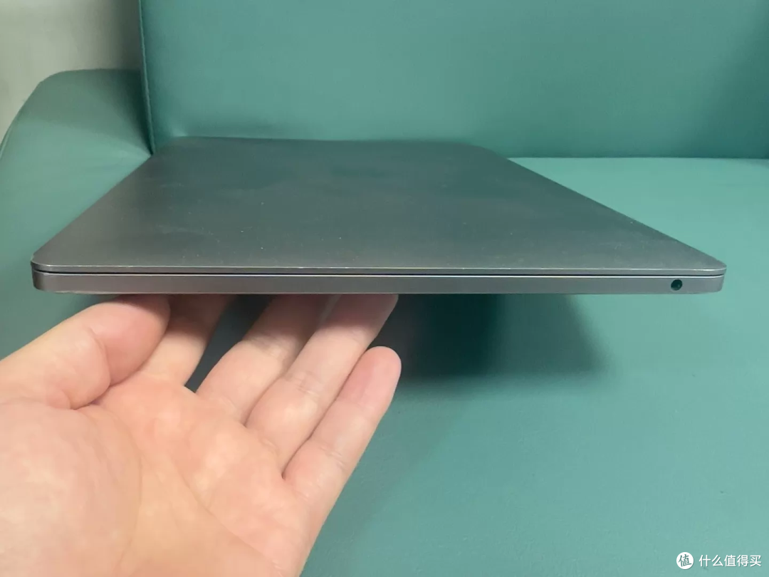 2600元MacBook Pro M1:磕碰85%值不值?