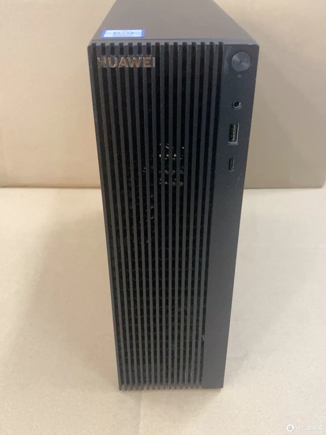 580元华为B515准系统:空壳配齐要2650元还值吗?