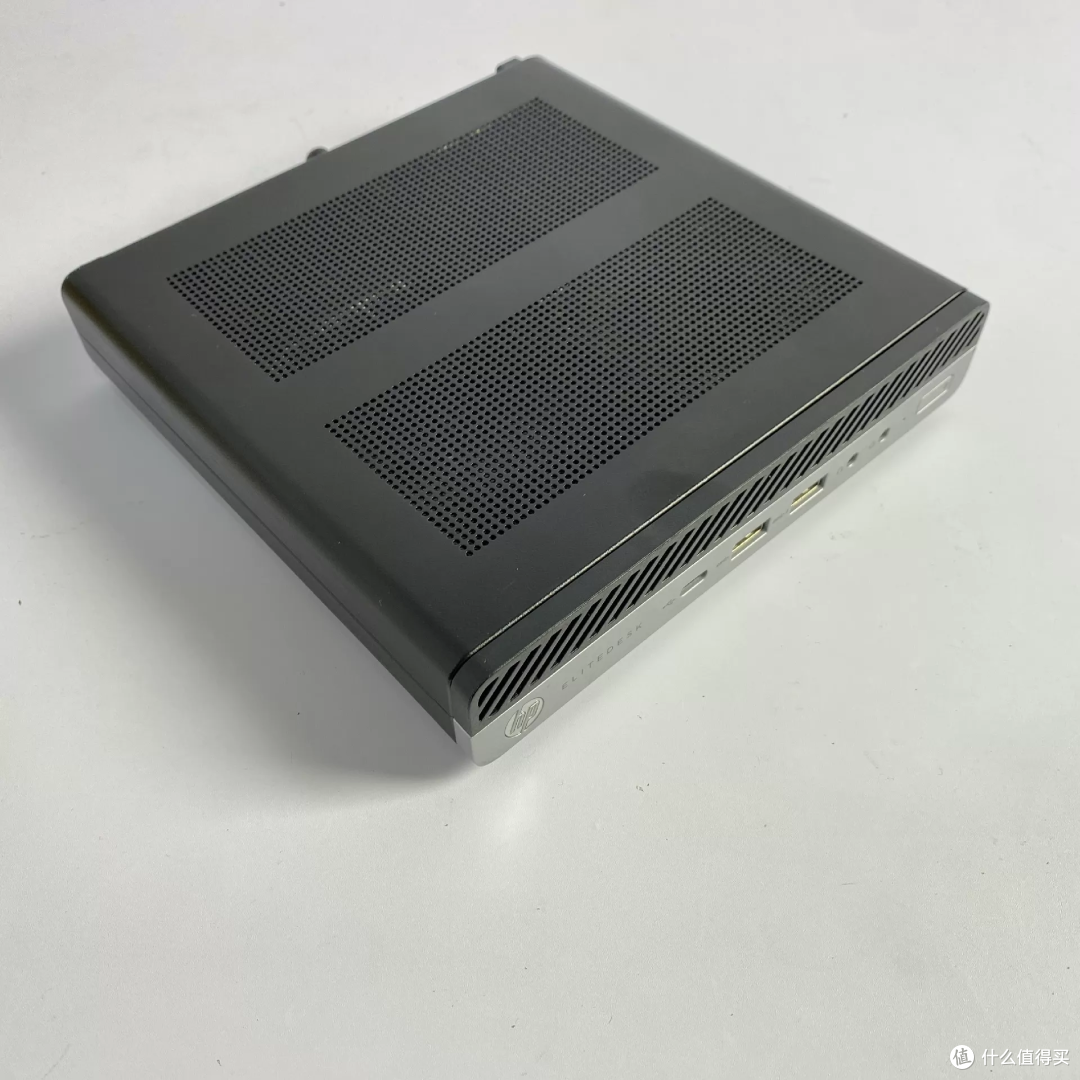 480元惠普705G5迷你准系统:空壳没电源香不香?