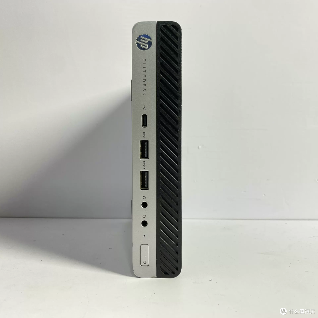 480元惠普705G5迷你准系统:空壳没电源香不香?