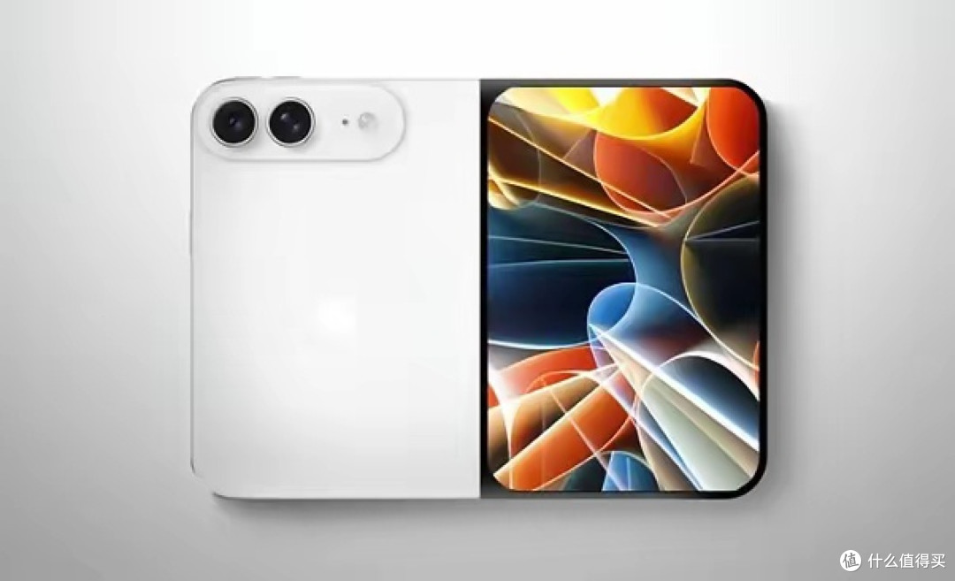 不叫Ultra也不叫 Fold,苹果折叠屏可能叫Duo,你期待吗?