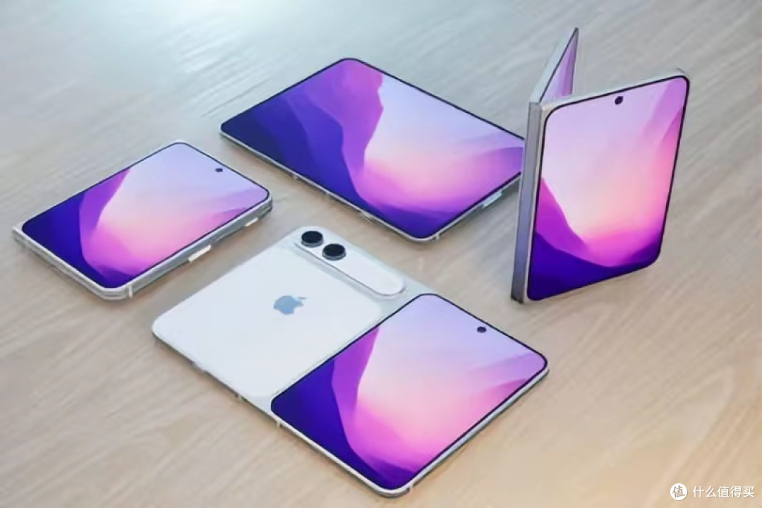 不叫Ultra也不叫 Fold,苹果折叠屏可能叫Duo,你期待吗?