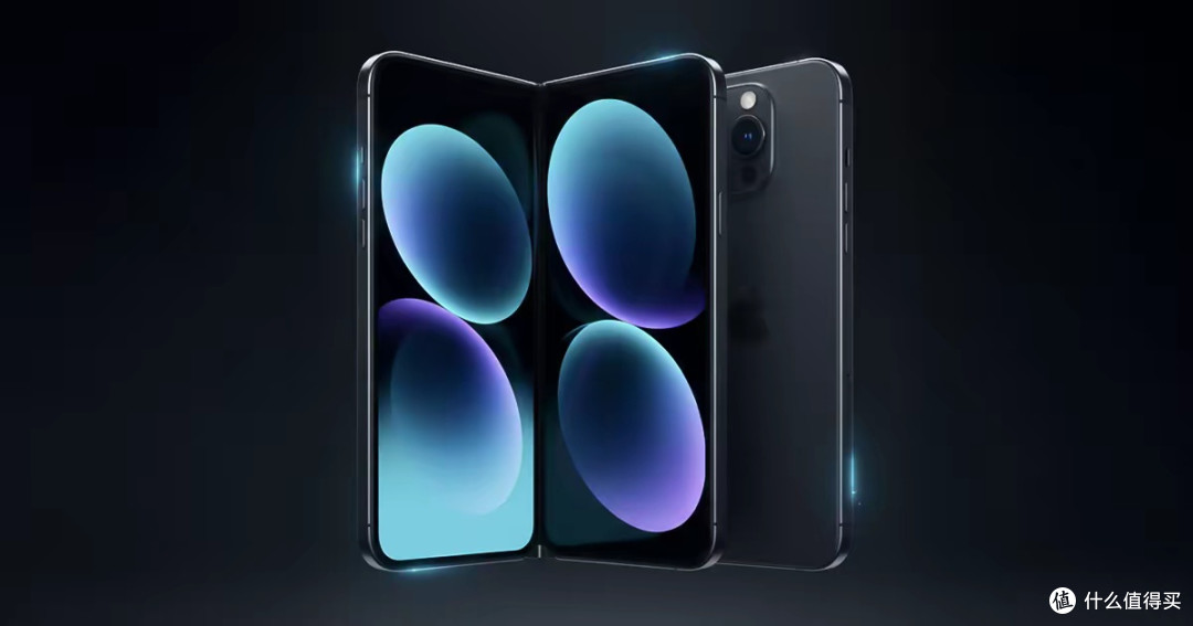 不叫Ultra也不叫 Fold,苹果折叠屏可能叫Duo,你期待吗?