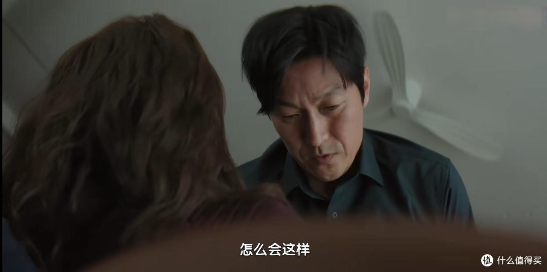 跟踪丈夫想抓小三,结果看见一具尸体!8.6分神剧来了