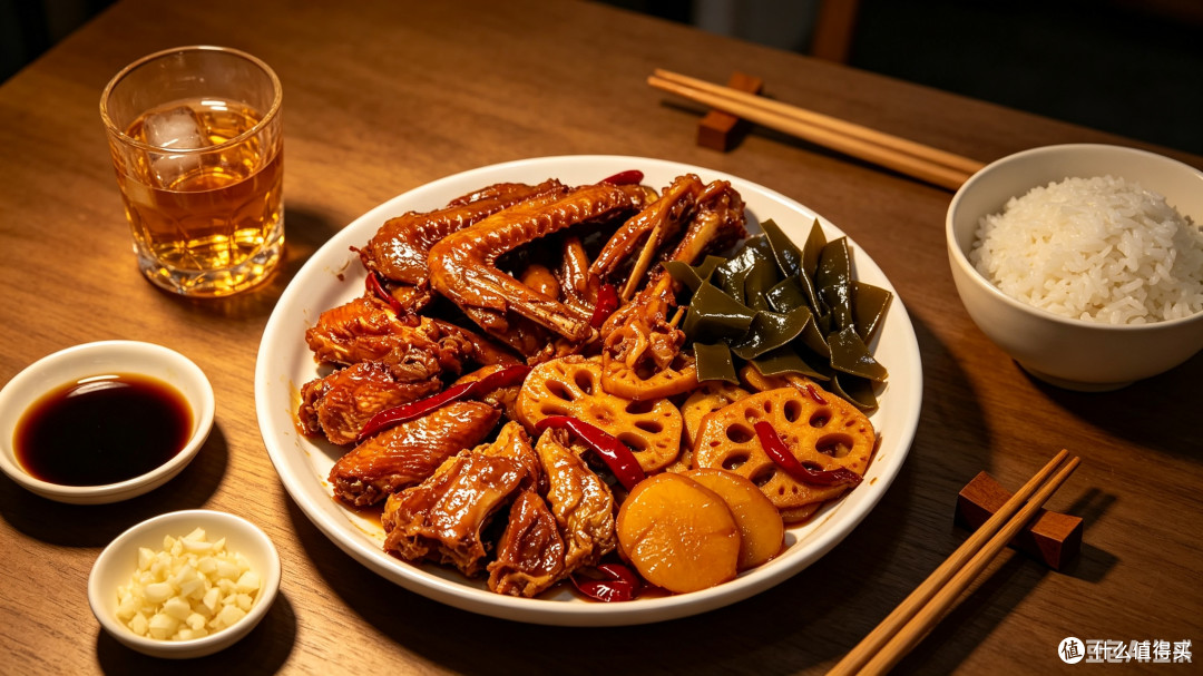 把压力丢进锅里,慢炖出生活味