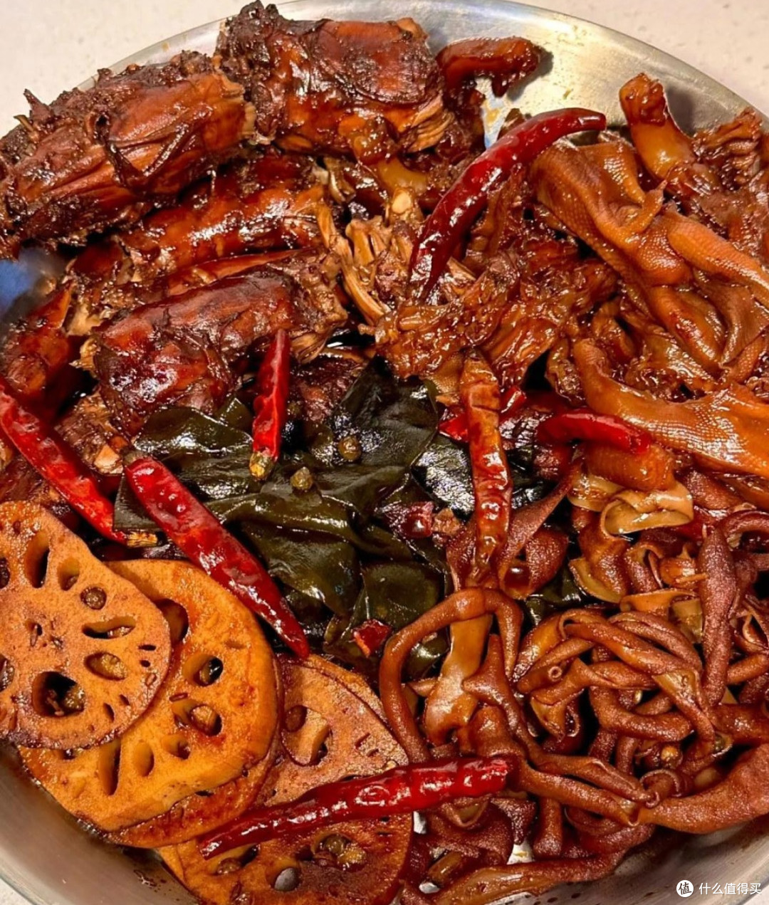 把压力丢进锅里,慢炖出生活味