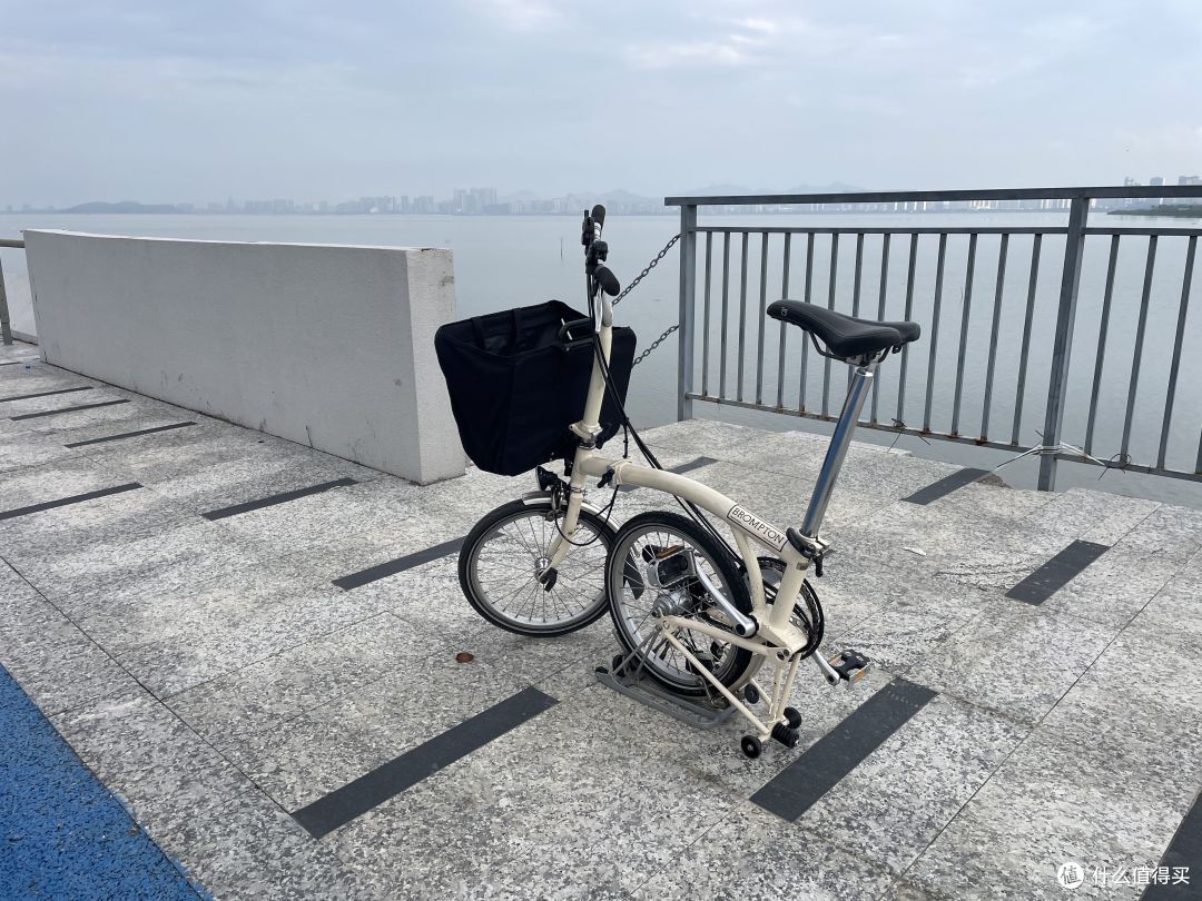 3000块买了辆二手小布折叠车!收货一看是18年前的