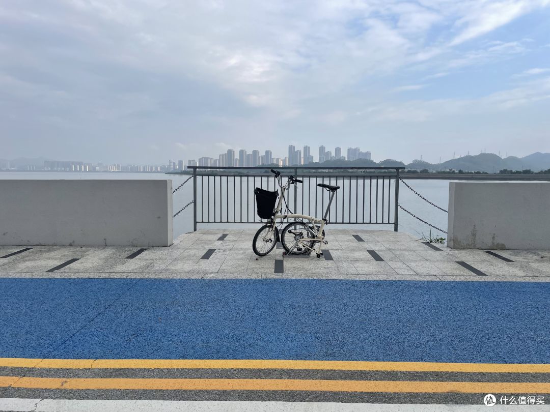 3000块买了辆二手小布折叠车!收货一看是18年前的