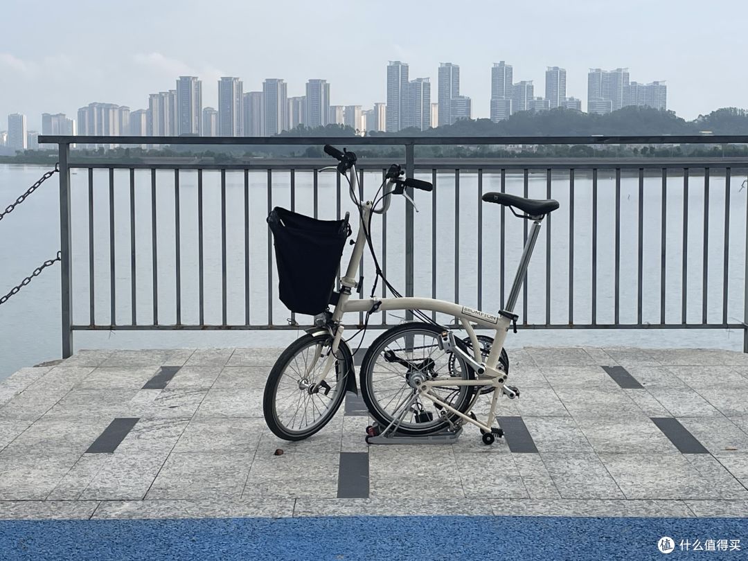 3000块买了辆二手小布折叠车!收货一看是18年前的