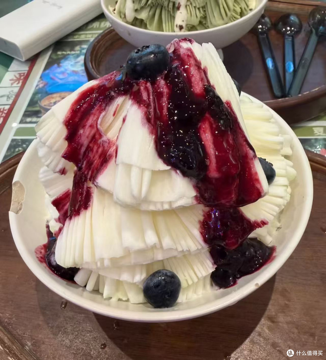 蛋糕