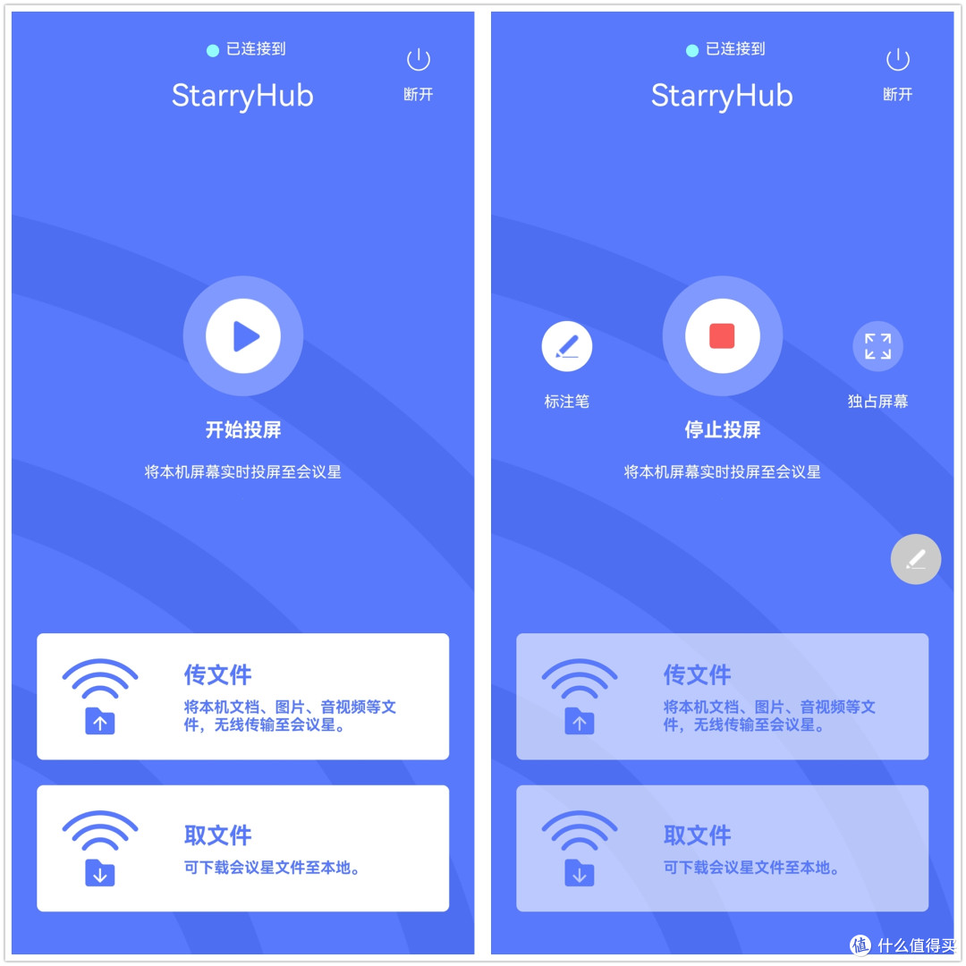 为了让研究生组会更专业,我采购了成者会议星T20