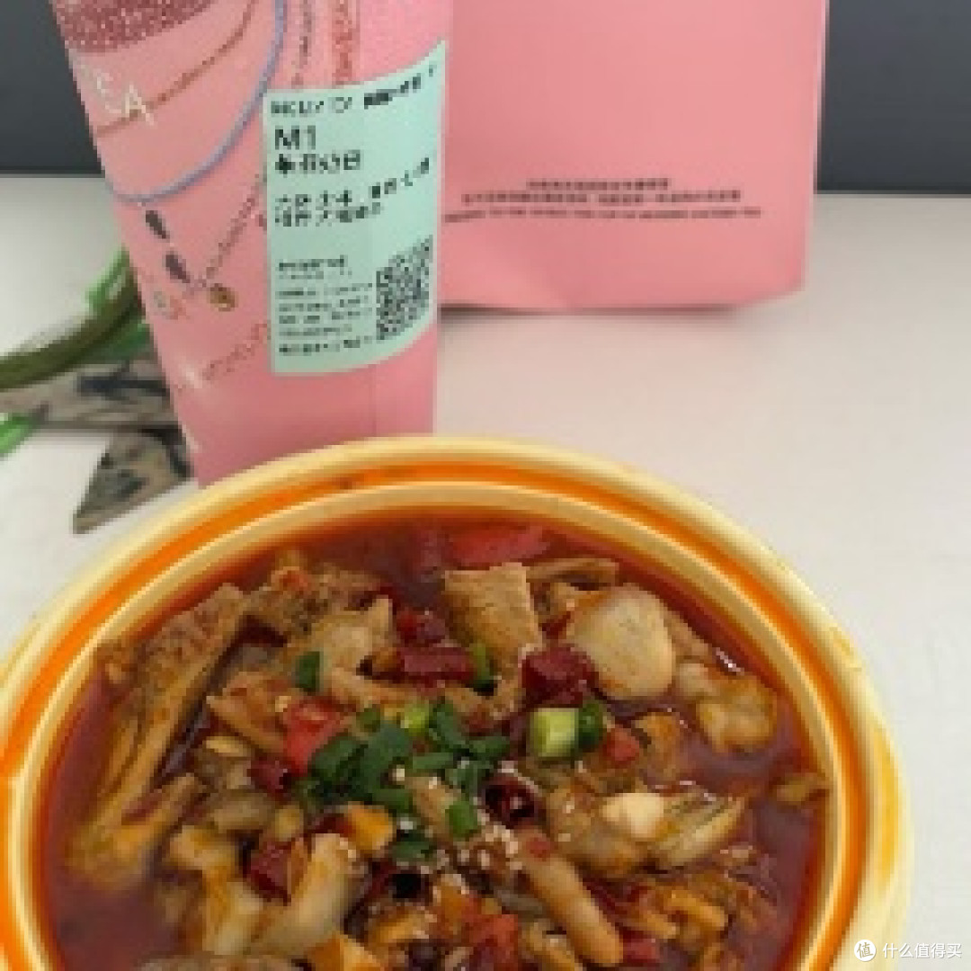 面条