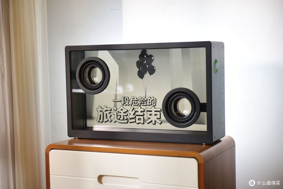 打破价格桎梏、颠覆传统认知！这怕是唯一走出国门的高端蓝牙音箱
