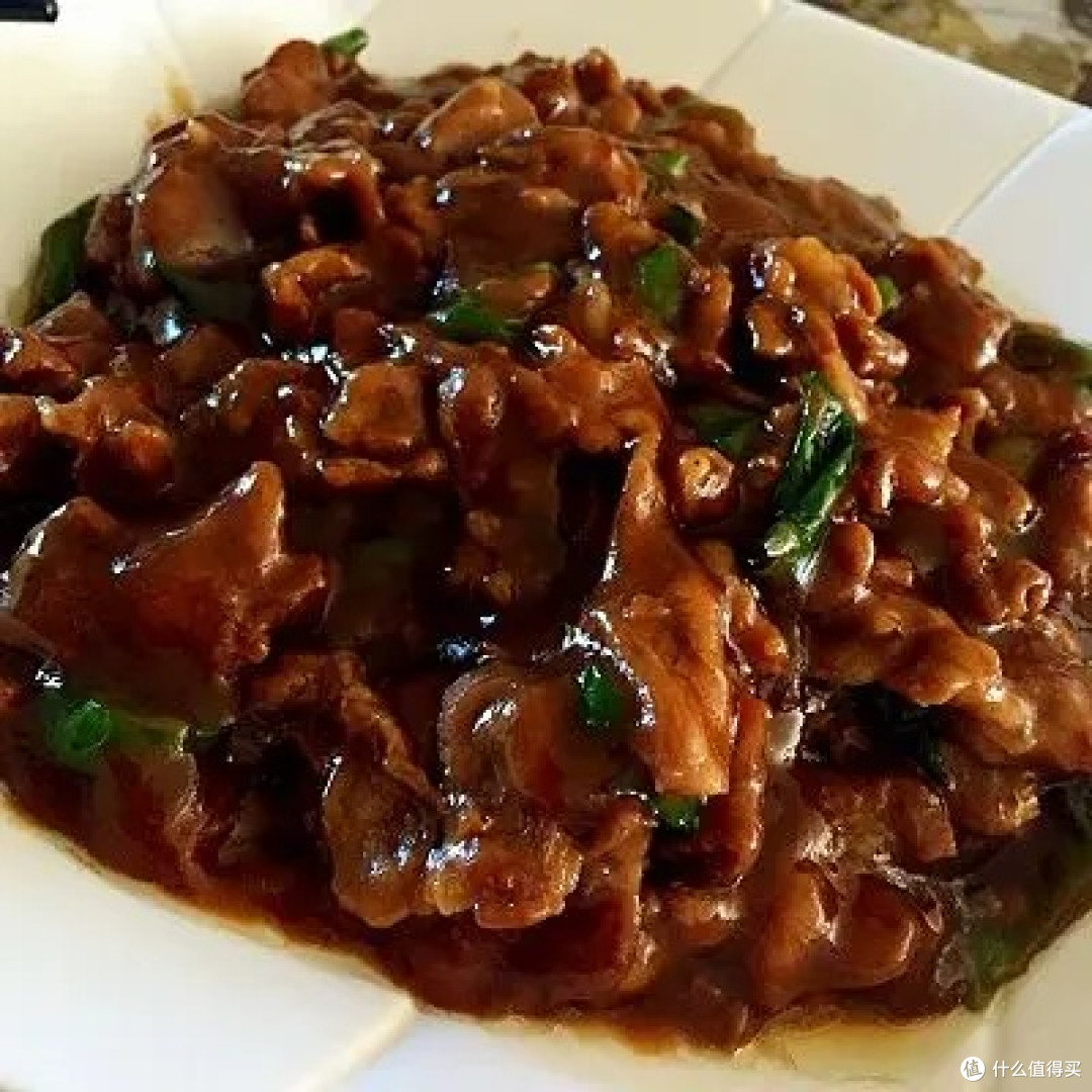 它似蜜：一盘羊肉甜香，百年京味旧梦
