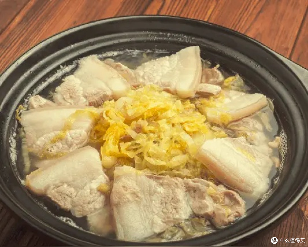 砂锅白肉：一锅烟火，半世京味