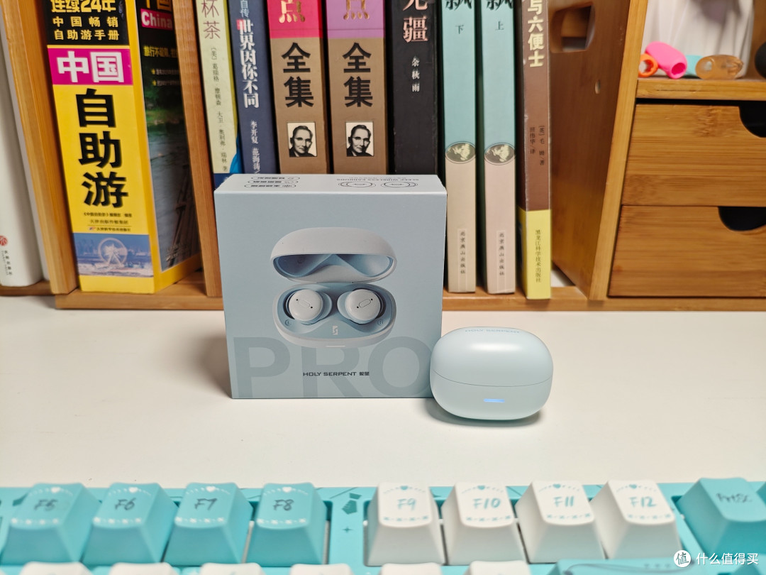蛇圣小梦Pro,迷你隐形耳机,告别噪音辗转难眠
