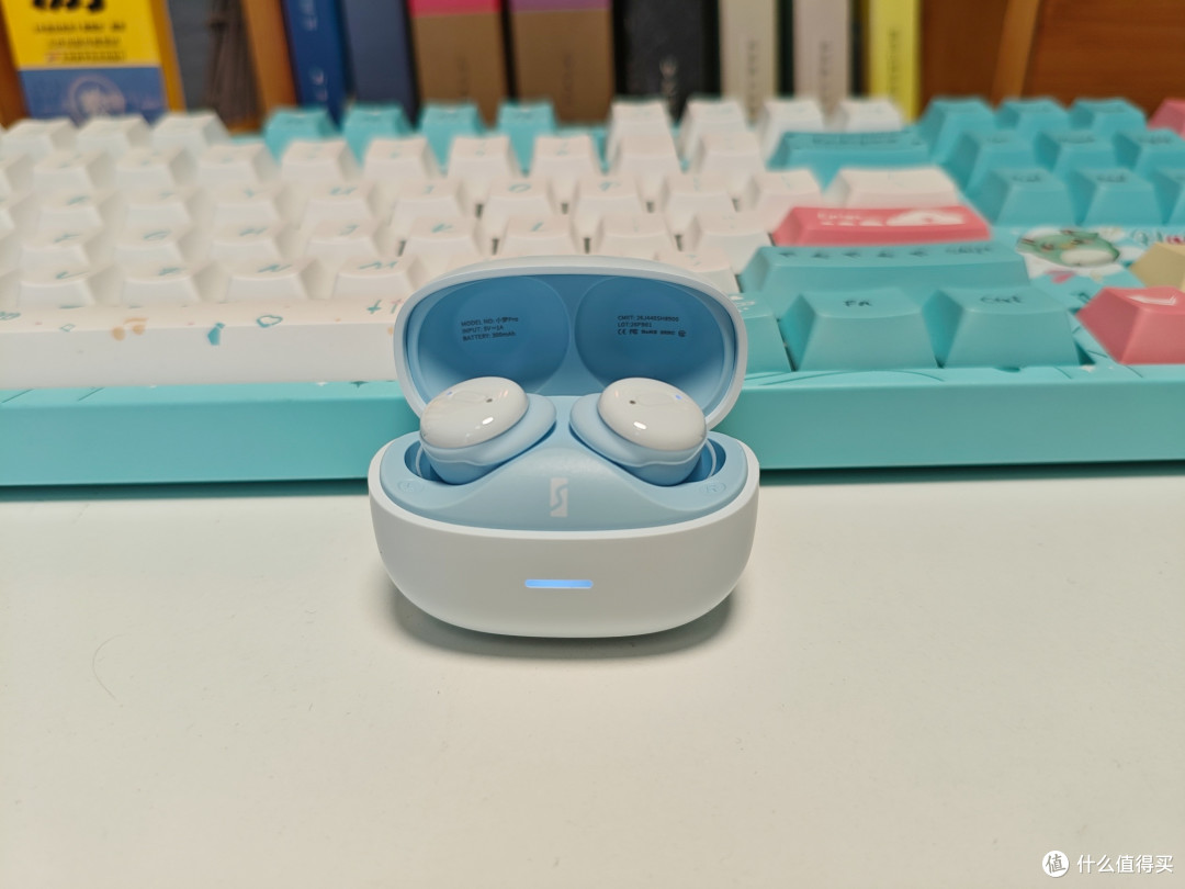 蛇圣小梦Pro,迷你隐形耳机,告别噪音辗转难眠
