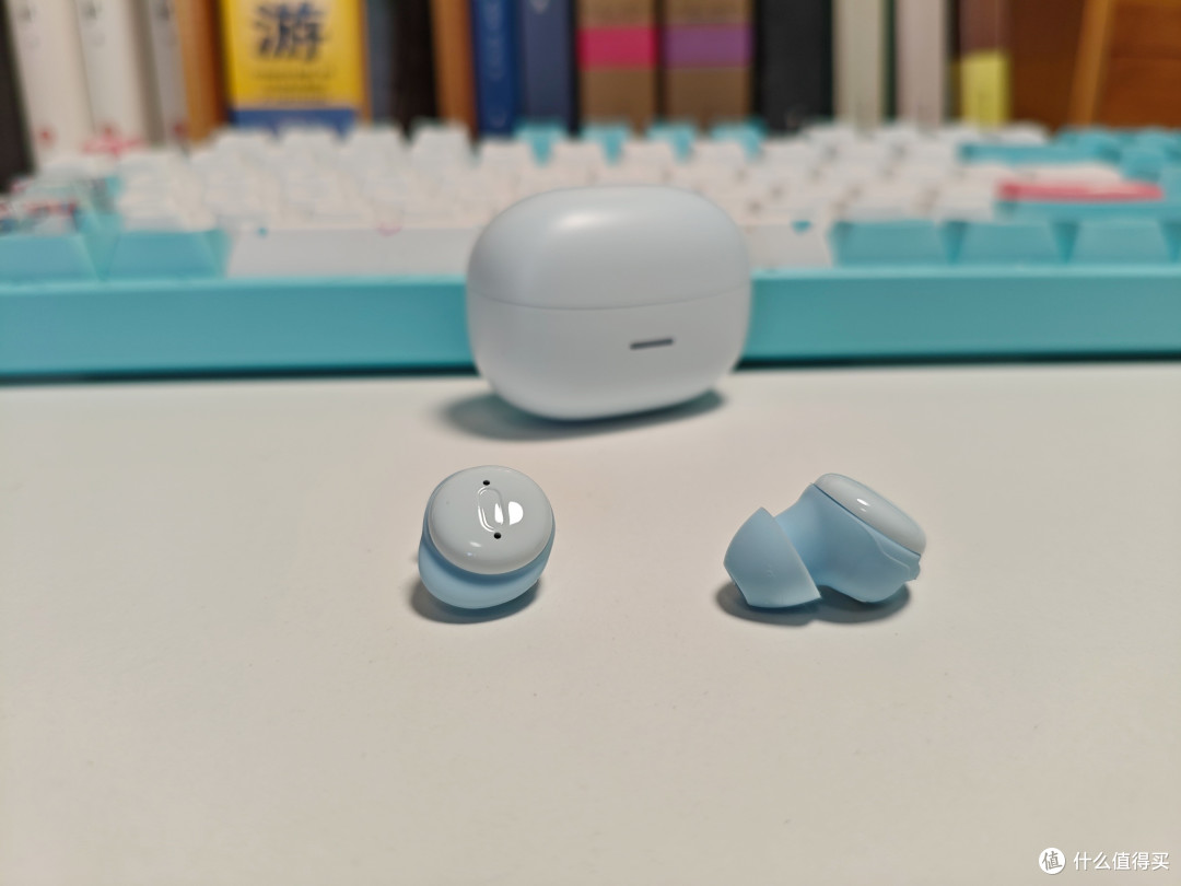 蛇圣小梦Pro,迷你隐形耳机,告别噪音辗转难眠
