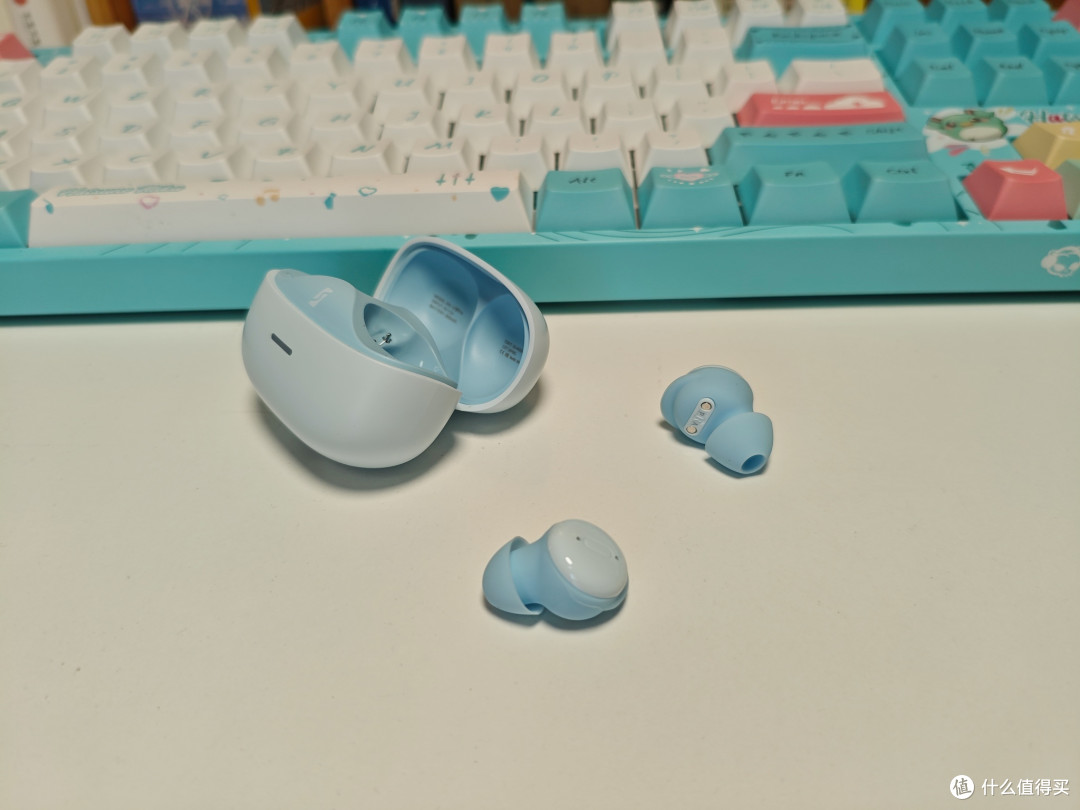 蛇圣小梦Pro,迷你隐形耳机,告别噪音辗转难眠