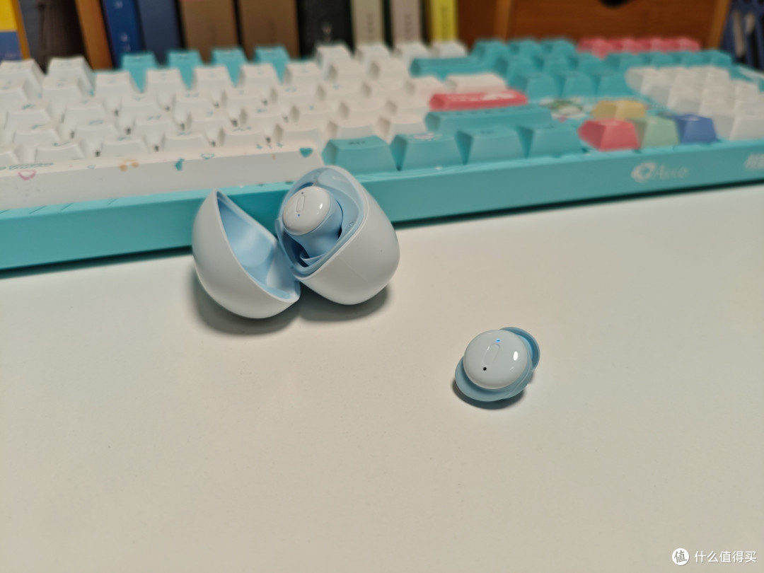 蛇圣小梦Pro,迷你隐形耳机,告别噪音辗转难眠
