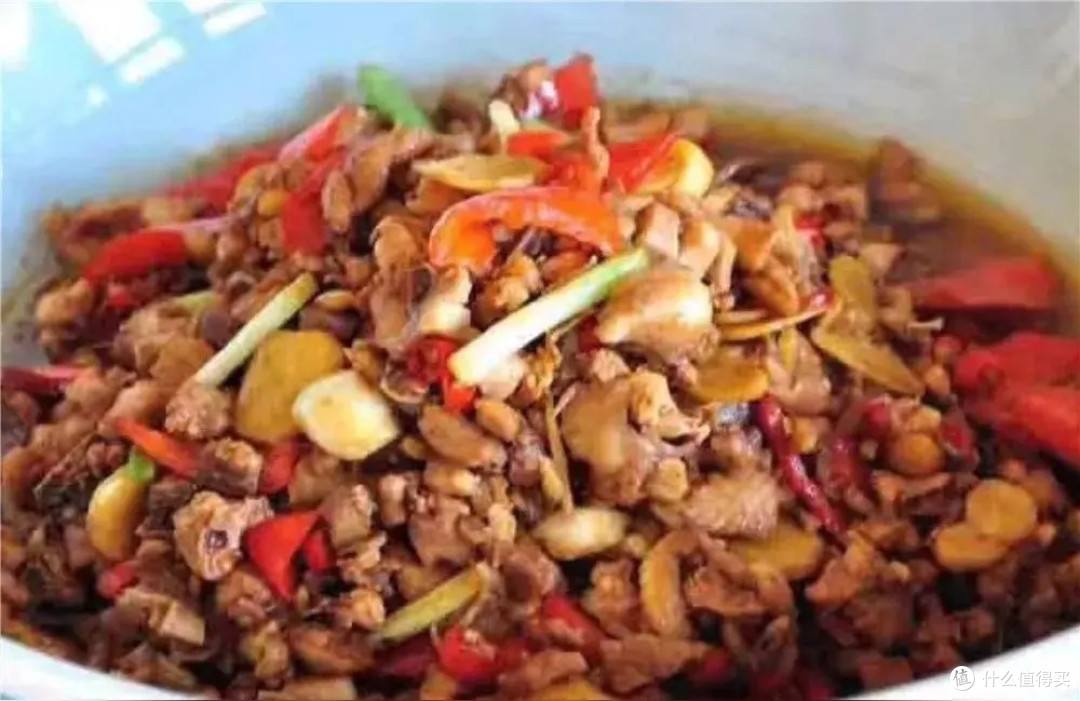 暖膳名馔黄焖羊肉