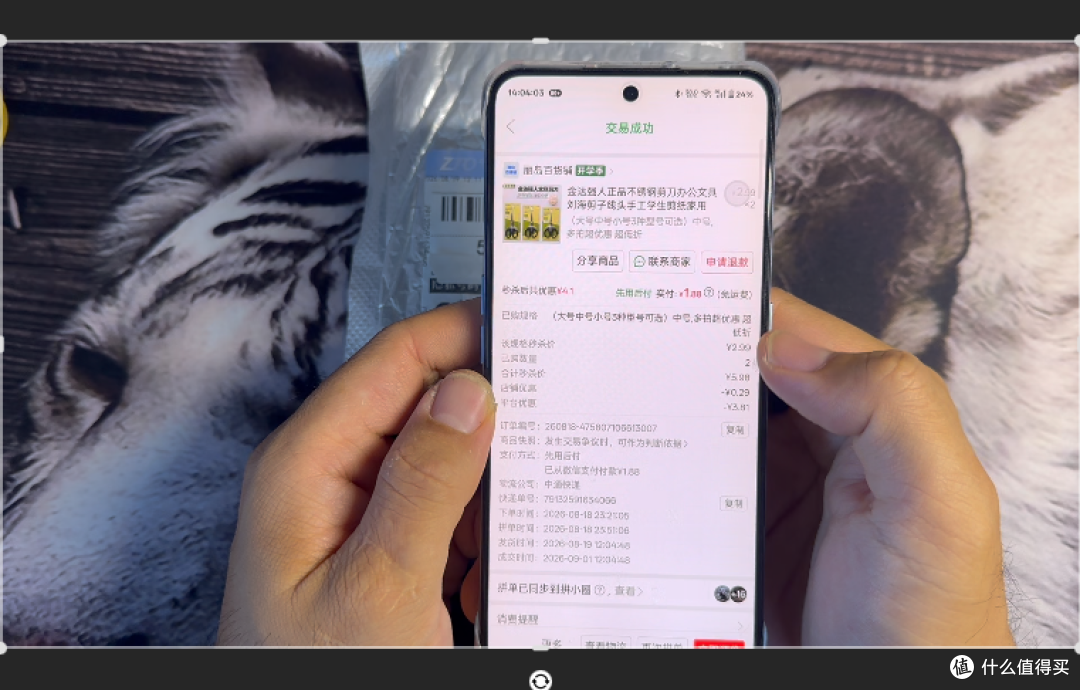【一元秒杀系列】第七期|金达强人剪刀,捡漏还是翻车?