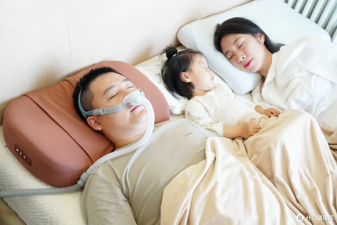 呼吸机老用户升级!新品瑞迈特E6 AI睡眠呼吸机进阶体验分享