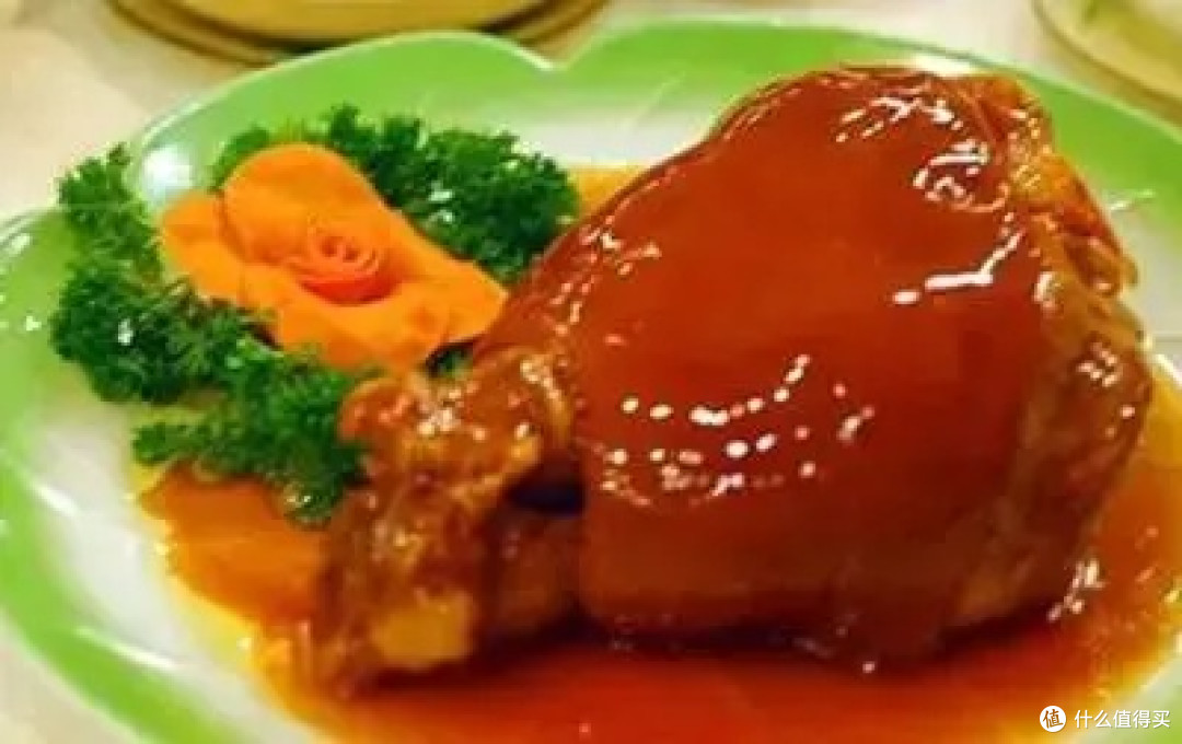 寿宴吉品福寿肘子