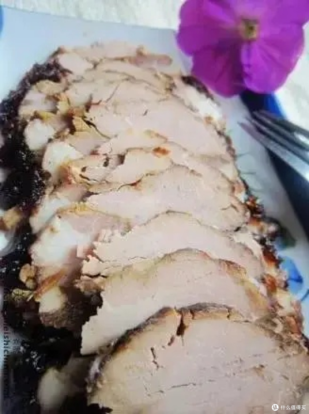 京味冷荤马莲肉