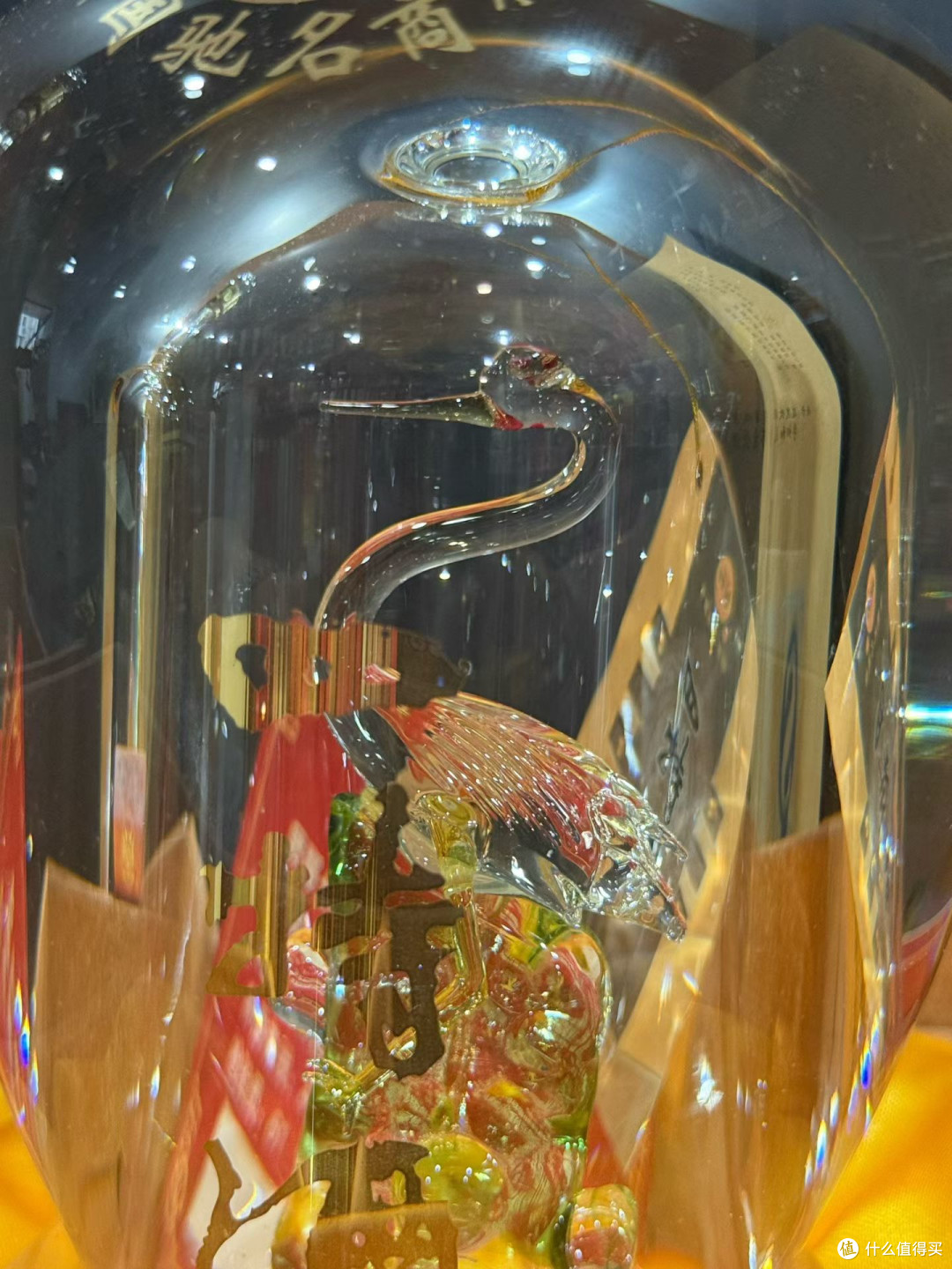 下班后的松弛时刻,一杯四特酒慰藉风尘