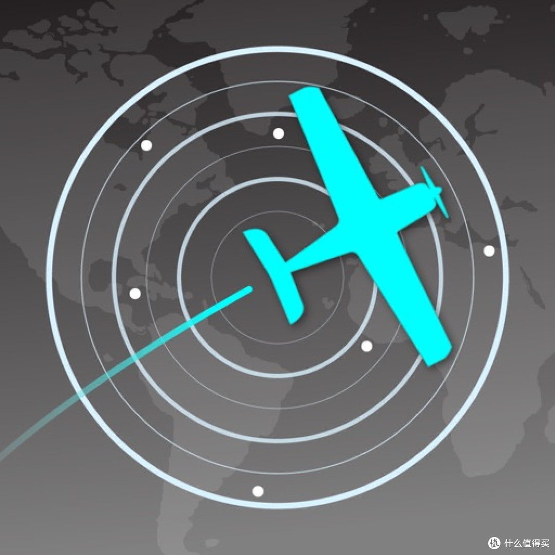 Flight Tracker: Weather Radar