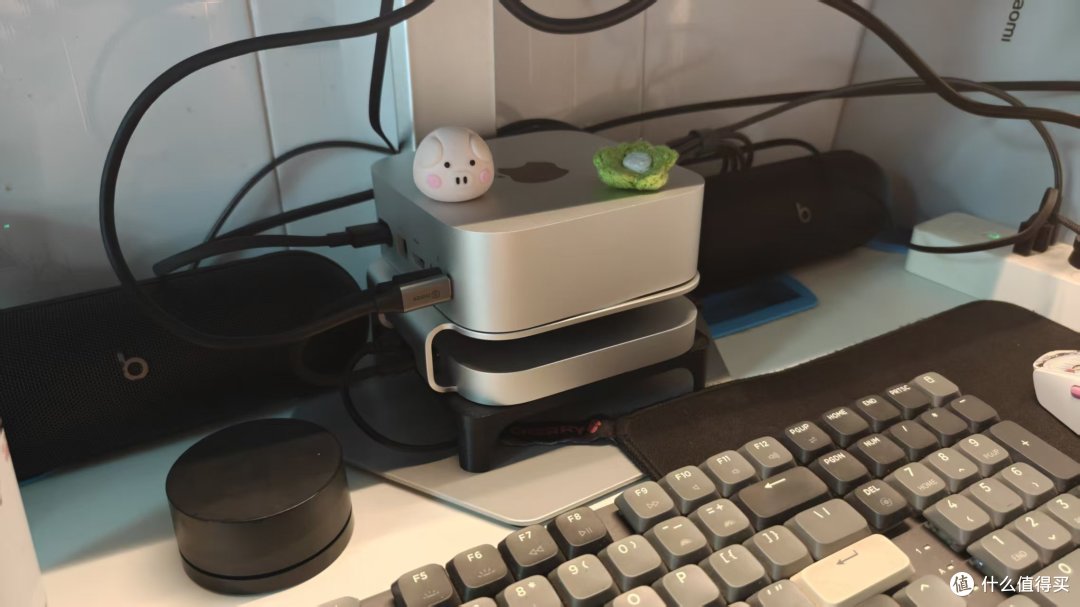 退了4款显示器后,macOS“最佳”搭档?我选了 24 寸 4K