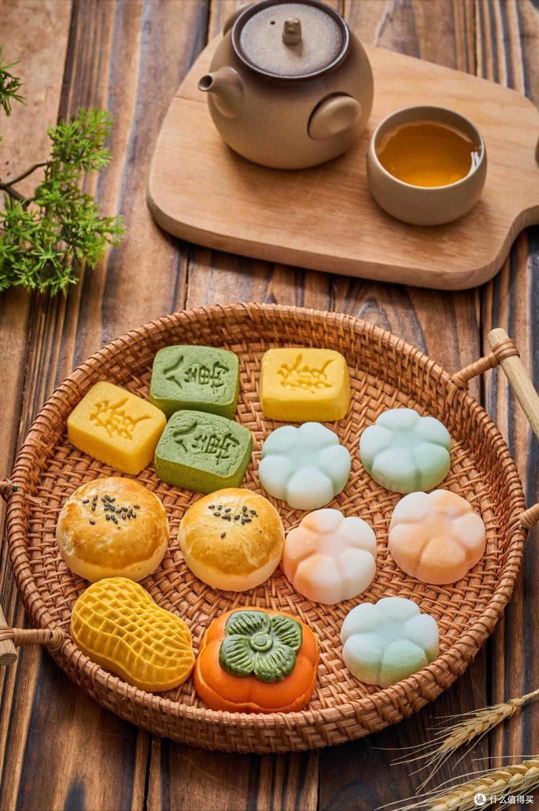 不管是送礼,还是自吃,这10大“派系”糕点妥妥王炸,好吃还不贵