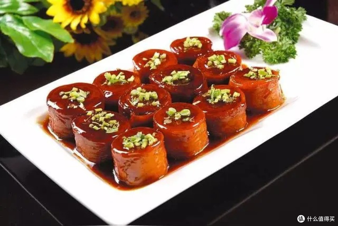 九转大肠，鲁菜里的五味乾坤
