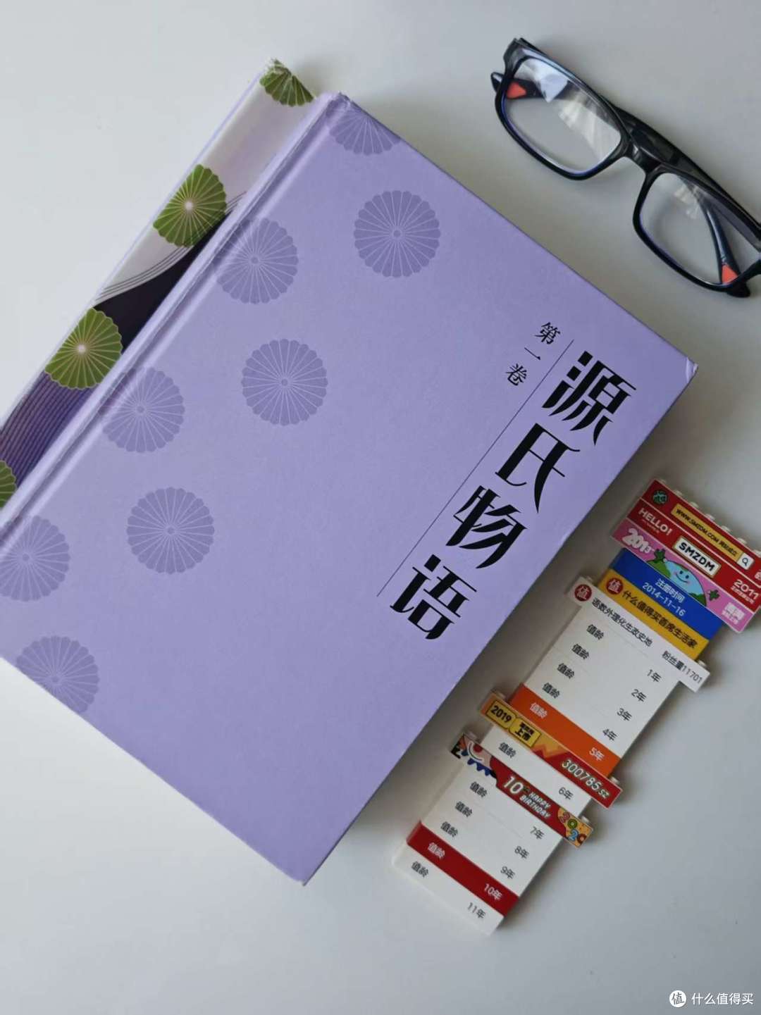 聊世界最早长篇小说《源氏物语》译本选择,日本物语文学书籍推荐