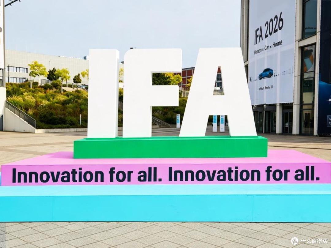 IFA2026直击:奥克斯携手曼城,重新定义全球空气解决方案