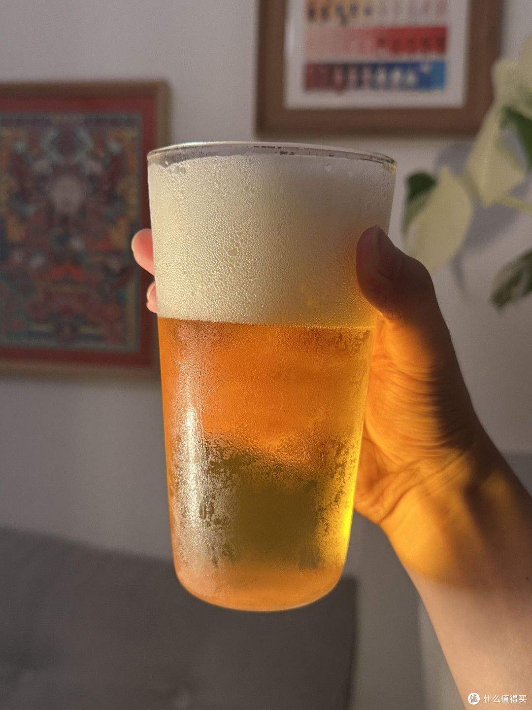 这瓶酒太适合打工人了