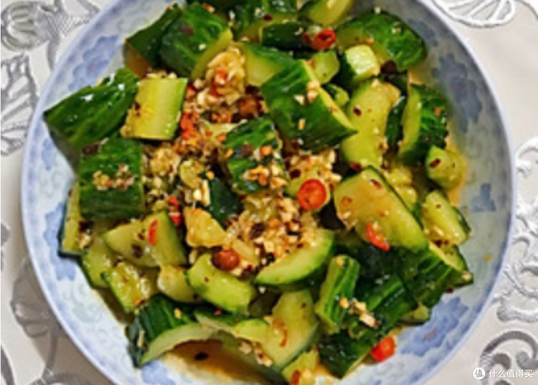 你调的凉菜没人吃?因为你只会瞎放调料!记住这个“1234”法则!