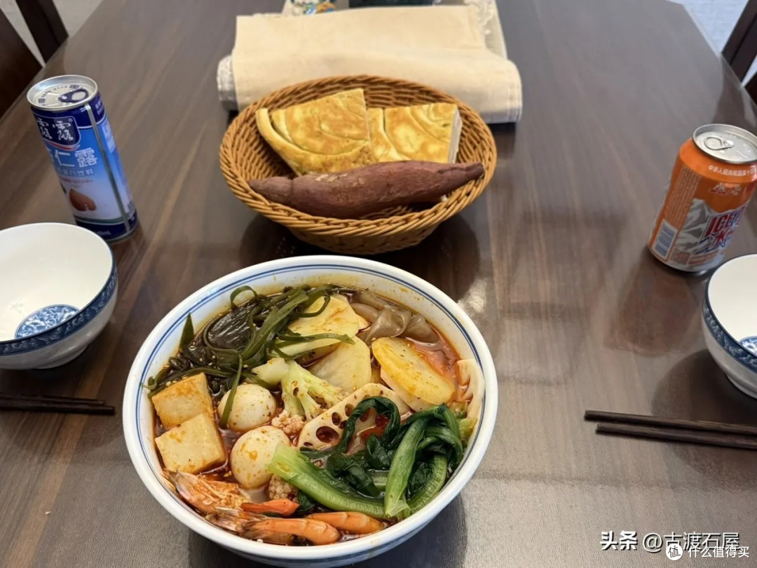 十种食材浸泡半小时的麻辣做法
