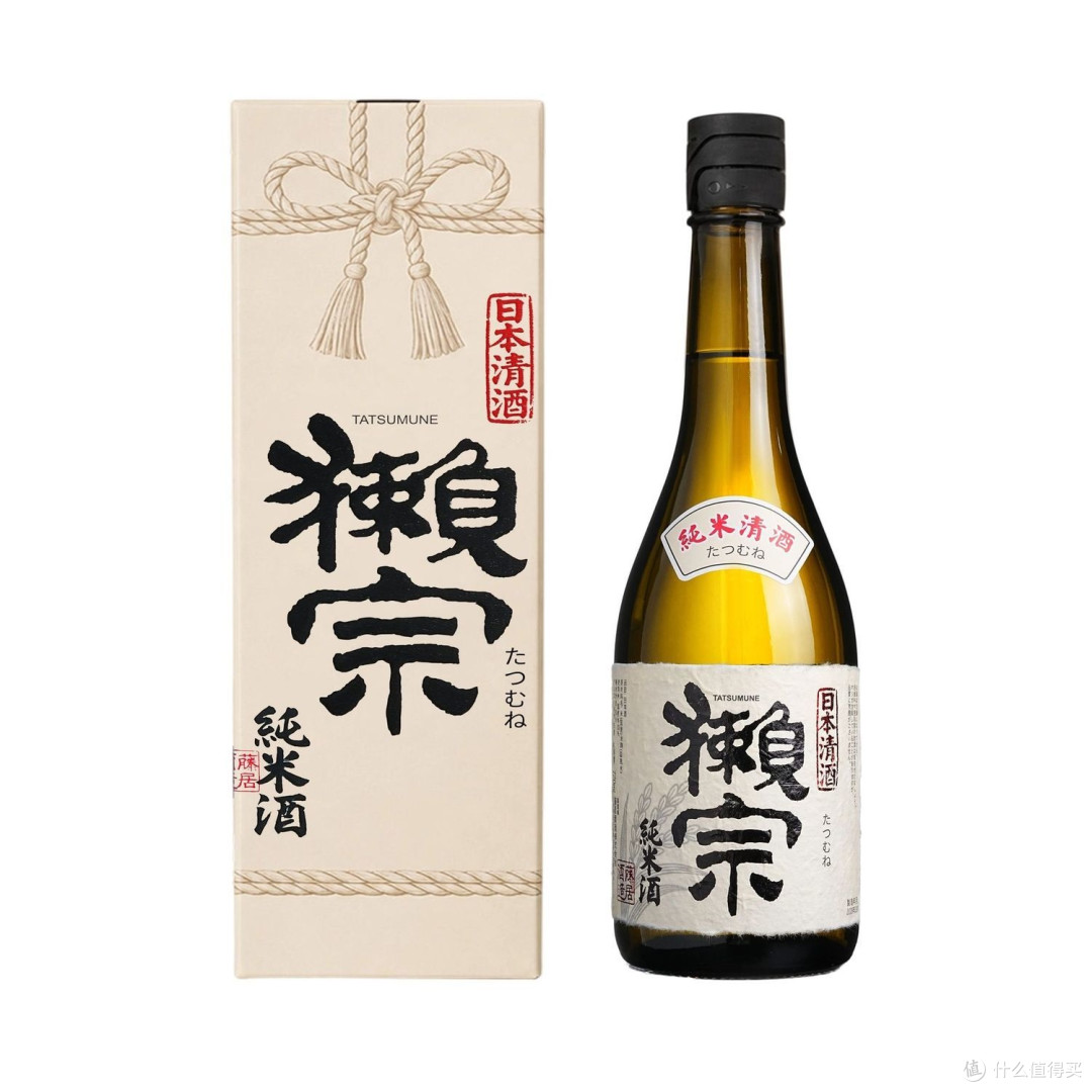 下班后的“贤者时间”,让这口清酒治愈所有疲惫