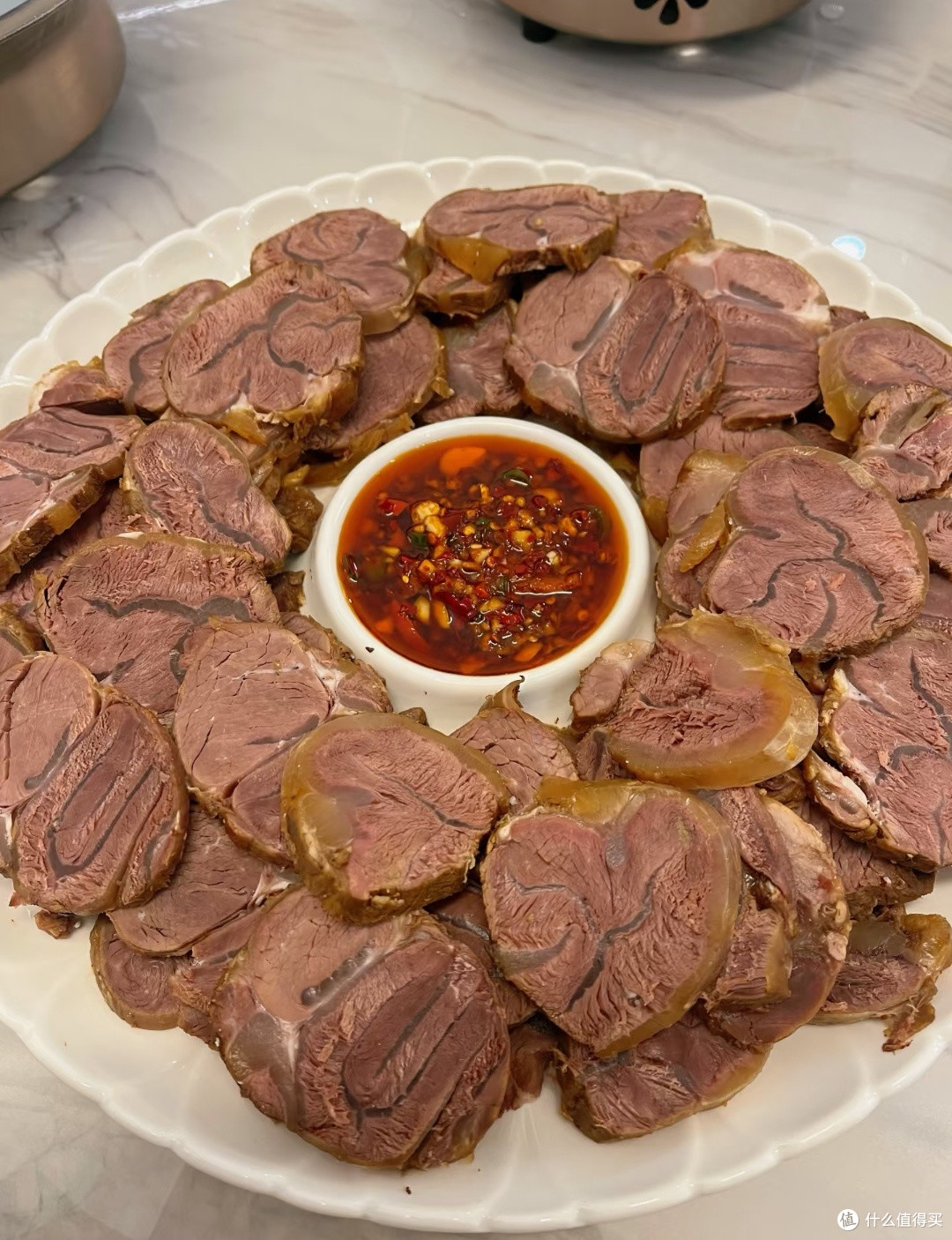 超简易电饭煲卤牛肉,绝佳居家下酒菜