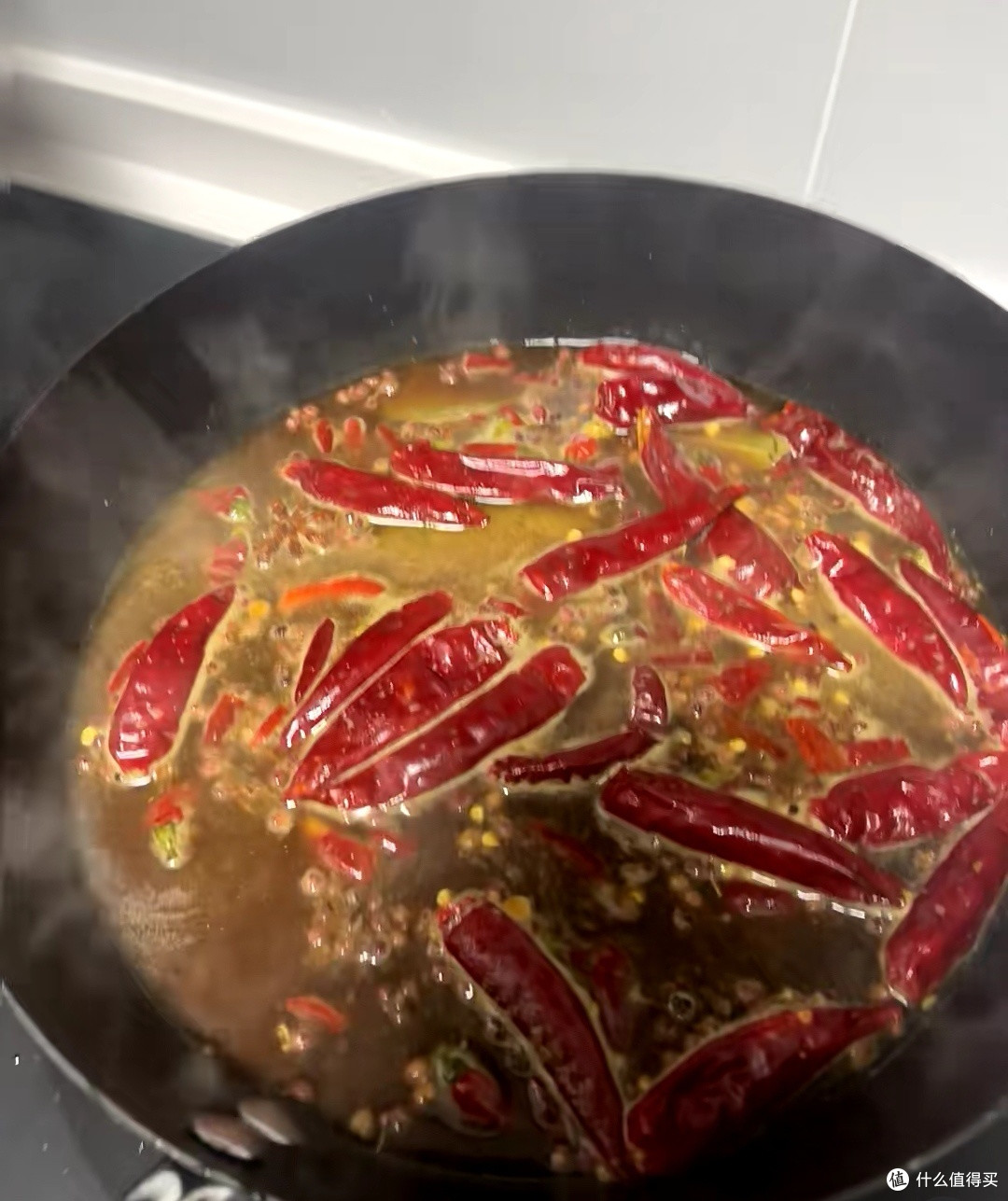 超简易电饭煲卤牛肉,绝佳居家下酒菜
