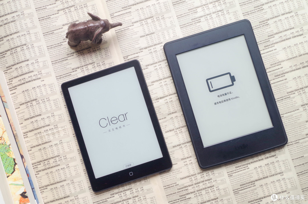 Kindle涨价?那就买更实惠更强的汉王电纸书Clear6Pro二代